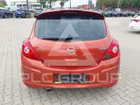 2011 Opel Corsa