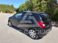2011 Opel Corsa