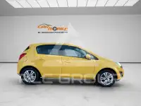 2011 Opel Corsa