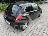 2011 Opel Corsa