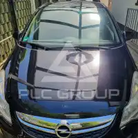 2011 Opel Corsa