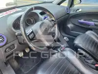 2011 Opel Corsa