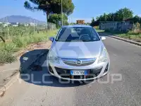 2011 Opel Corsa