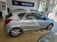 2011 Opel Corsa