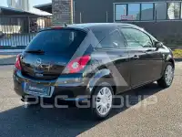 2011 Opel Corsa
