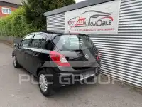 2011 Opel Corsa