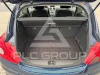 2011 Opel Corsa