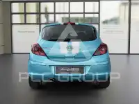 2011 Opel Corsa