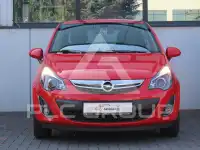 2011 Opel Corsa