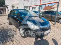 2011 Opel Corsa
