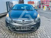 2011 Opel Corsa
