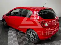 2011 Opel Corsa