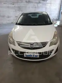 2011 Opel Corsa