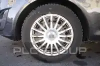 2011 Opel Corsa