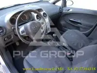 2011 Opel Corsa