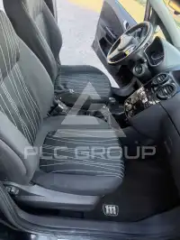 2011 Opel Corsa