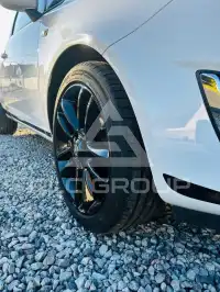 2011 Opel Corsa