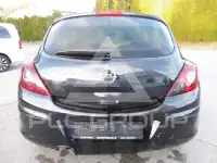 2011 Opel Corsa