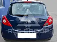 2011 Opel Corsa