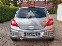 2011 Opel Corsa