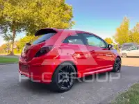 2011 Opel Corsa