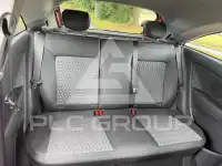 2011 Opel Corsa