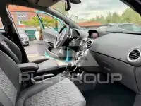 2011 Opel Corsa