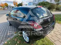 2011 Opel Corsa