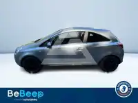 2011 Opel Corsa