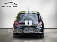 2011 Opel Corsa