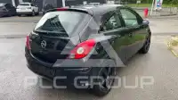 2011 Opel Corsa