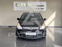 2011 Opel Corsa