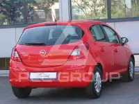 2011 Opel Corsa