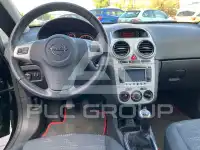 2011 Opel Corsa