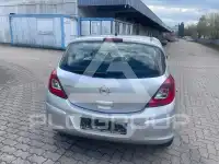 2011 Opel Corsa