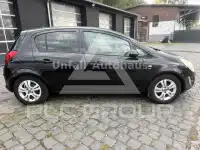 2011 Opel Corsa