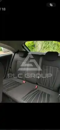2011 Opel Corsa