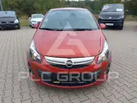 2011 Opel Corsa