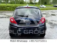 2011 Opel Corsa