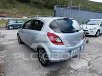 2011 Opel Corsa