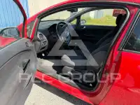 2011 Opel Corsa