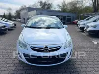 2011 Opel Corsa