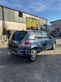 2011 Opel Corsa