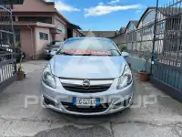 2011 Opel Corsa
