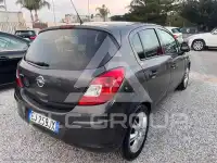 2011 Opel Corsa