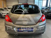 2011 Opel Corsa