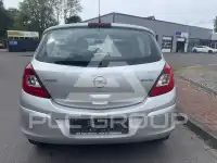 2011 Opel Corsa