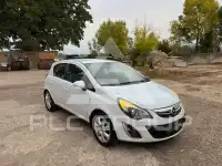 2011 Opel Corsa