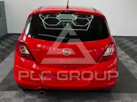 2011 Opel Corsa