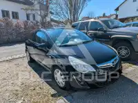 2011 Opel Corsa